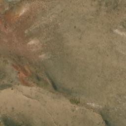 Satellite imagery of Cerro de las Yeguas, AR