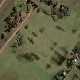 Satellite imagery of MOSC, AR