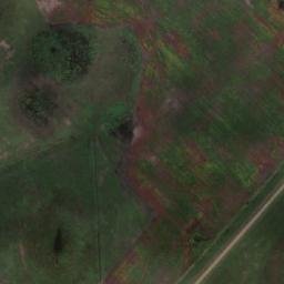 Satellite imagery of LCAM, AR