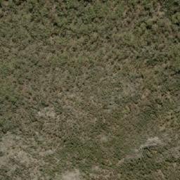 Satellite imagery of Half Moon Peak, AU