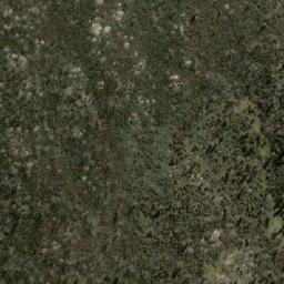 Satellite imagery of Mount Booth, AU