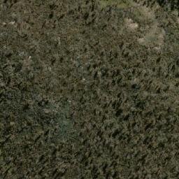 Satellite imagery of Mount Booth, AU