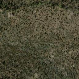 Satellite imagery of Mount Booth, AU