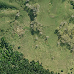 Satellite imagery of MANGATIPA NO 2, NZ