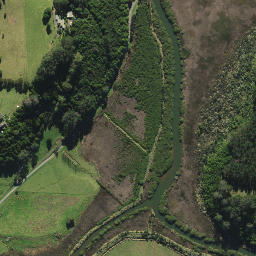 Satellite imagery of Q (Whangarei SD), NZ