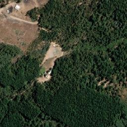 Satellite imagery of Cerro de la Piedra, CL