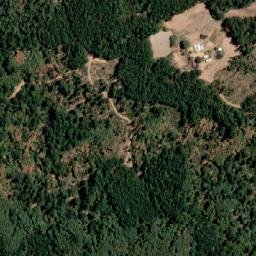 Satellite imagery of Cerro de la Piedra, CL