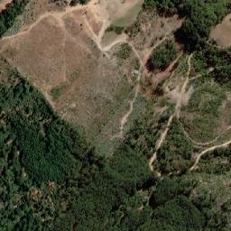 Satellite imagery of Cerro de la Piedra, CL