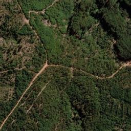 Satellite imagery of Cerro Pan de Azúcar, CL