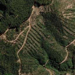 Satellite imagery of Cerro Pan de Azúcar, CL