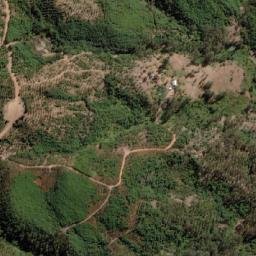 Satellite imagery of Cerro Pan de Azúcar, CL