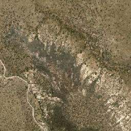 Satellite imagery of Cerro los Toldos, AR