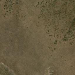 Satellite imagery of Cerro Suluposo, AR