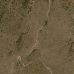 Satellite imagery of Cerro Suluposo, AR