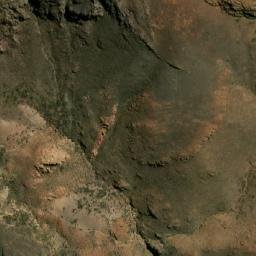 Satellite imagery of Cerro de las Yeguas, AR