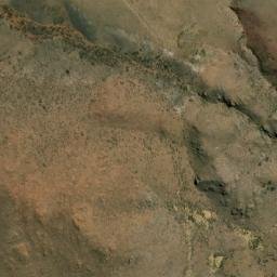 Satellite imagery of Cerro de las Yeguas, AR