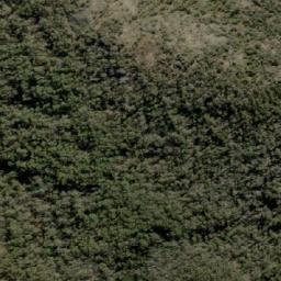 Satellite imagery of Half Moon Peak, AU