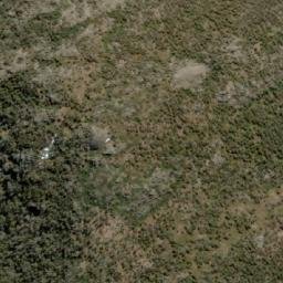 Satellite imagery of Half Moon Peak, AU