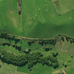 Satellite imagery of 2073, NZ