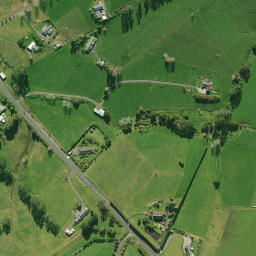 Satellite imagery of 2073, NZ