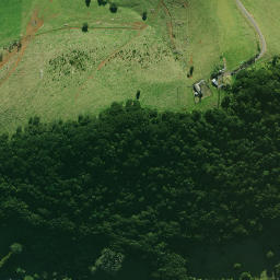 Satellite imagery of D Maunu, NZ