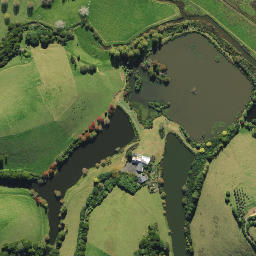 Satellite imagery of Q (Whangarei SD), NZ