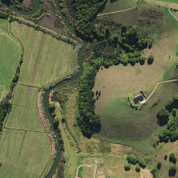Satellite imagery of Q (Whangarei SD), NZ