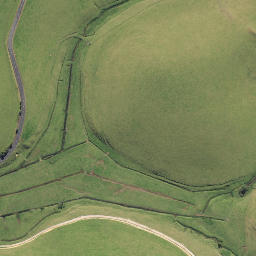 Satellite imagery of Awahoa Pa, NZ