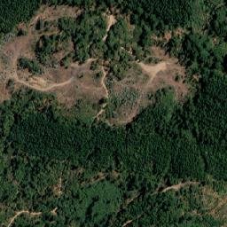 Satellite imagery of Cerro de la Piedra, CL