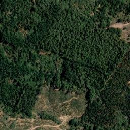 Satellite imagery of Cerro de la Piedra, CL