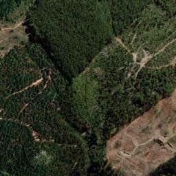 Satellite imagery of Cerro de la Piedra, CL