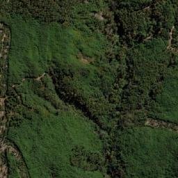Satellite imagery of Cerro Pan de Azúcar, CL