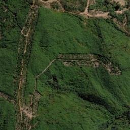 Satellite imagery of Cerro Pan de Azúcar, CL