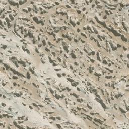 Satellite imagery of Meseta del Pueblo, AR