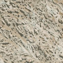 Satellite imagery of Meseta del Pueblo, AR