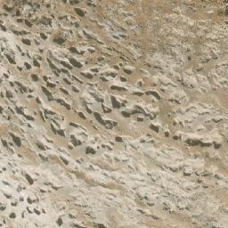 Satellite imagery of Meseta del Pueblo, AR