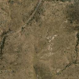 Satellite imagery of Cerrito Amarillo, AR