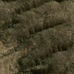 Satellite imagery of Cerrito Amarillo, AR