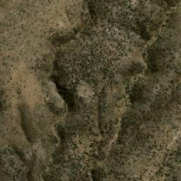 Satellite imagery of Cerrito Amarillo, AR