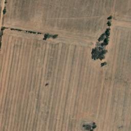 Satellite imagery of Schultz Hill, AU