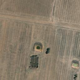Satellite imagery of Schultz Hill, AU