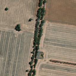Satellite imagery of Schultz Hill, AU