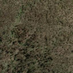 Satellite imagery of Peak Back Ridge, AU