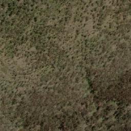 Satellite imagery of Peak Back Ridge, AU