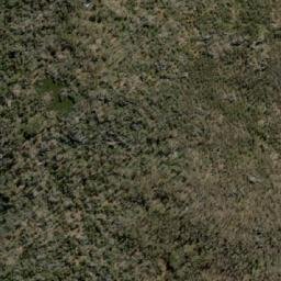 Satellite imagery of Half Moon Peak, AU