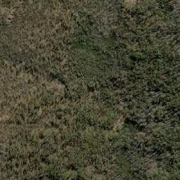 Satellite imagery of Half Moon Peak, AU
