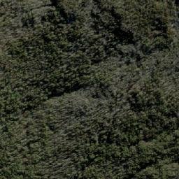 Satellite imagery of Mount Morgan, AU