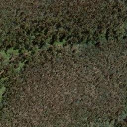 Satellite imagery of Tinderry Mountains, AU