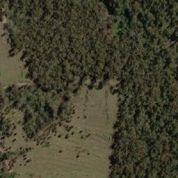 Satellite imagery of Mount Tumanang, AU