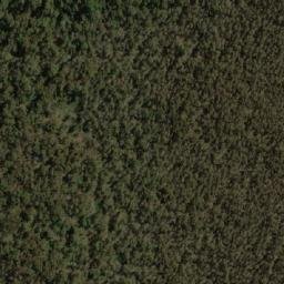 Satellite imagery of Mount Tumanang, AU